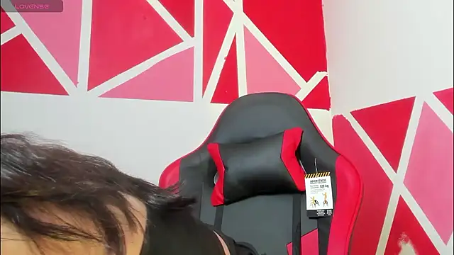 abril onnel online show from January 15, 7:06 pm