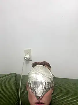 FetishHardcore online show from January 12, 6:42 am