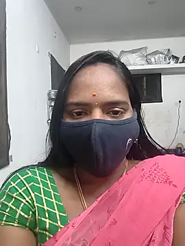 Tamil Hot Divya online show from February 12, 5:34 pm