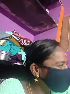 Tamil Hot Divya online show from February 6, 7:48 am