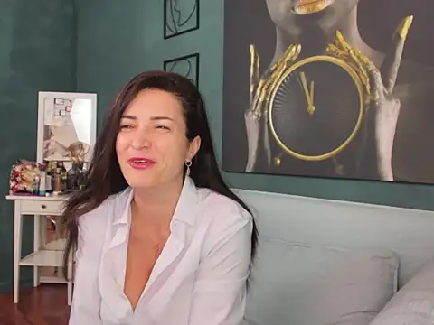 VanillaBlyss online show from March 11, 9:58 am