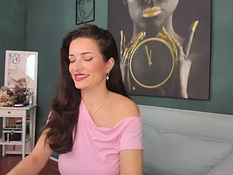 VanillaBlyss online show from February 11, 8:03 am