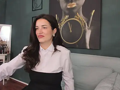 VanillaBlyss online show from February 9, 7:39 am