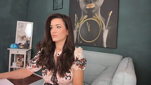 VanillaBlyss online show from May 26, 7:17 am