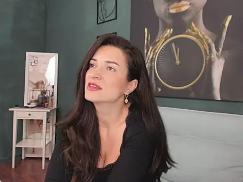 VanillaBlyss online show from February 19, 9:06 am