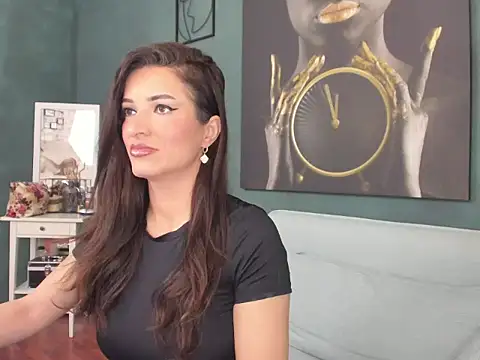 VanillaBlyss online show from February 5, 7:48 am