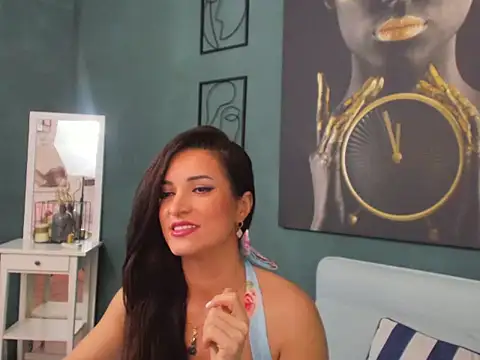 VanillaBlyss online show from January 8, 7:36 am