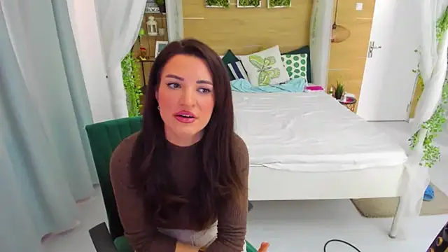 VanillaBlyss online show from February 3, 11:04 am