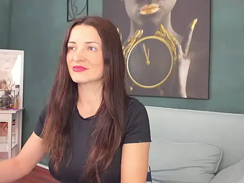 VanillaBlyss online show from February 23, 10:27 am