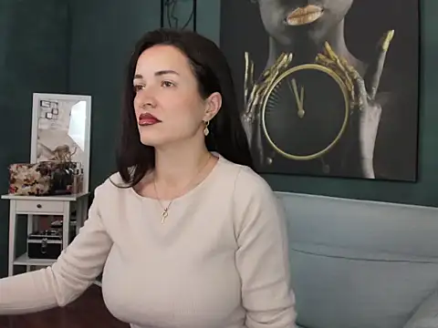 VanillaBlyss online show from February 10, 7:29 am