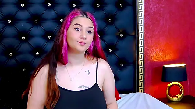 NicoleWeslley online show from January 8, 11:05 am