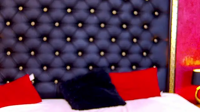 NicoleWeslley online show from January 9, 9:16 am