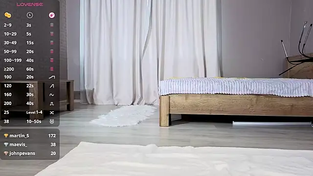 Dreamspark05 online show from February 26, 10:26 am