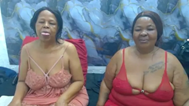 SEXY MATURExx online show from May 13, 5:14 am