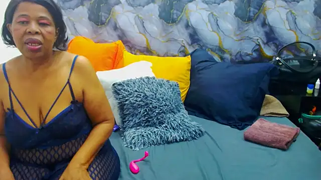 SEXY MATURExx online show from June 1, 5:12 pm