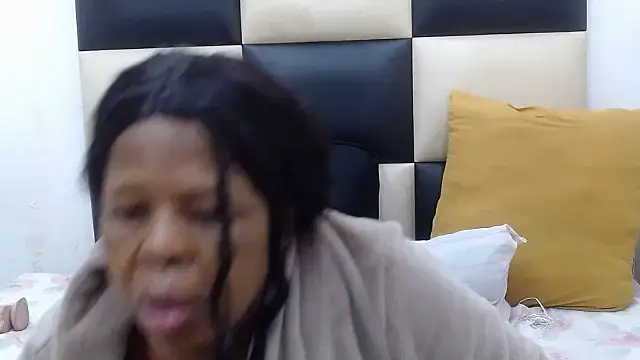 SEXY MATURExx online show from February 8, 8:34 am