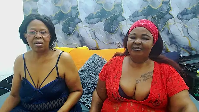 SEXY MATURExx online show from May 30, 1:17 pm