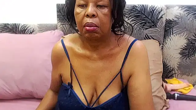 SEXY MATURExx online show from April 5, 12:23 pm