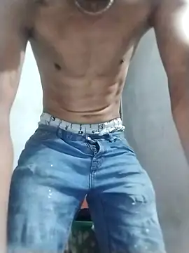 YomiYomi771 online show from January 14, 1:53 am