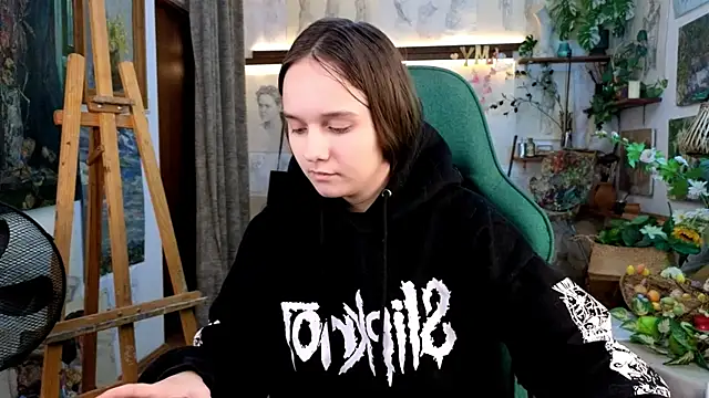 MelissaTravel online show from April 19, 4:41 pm