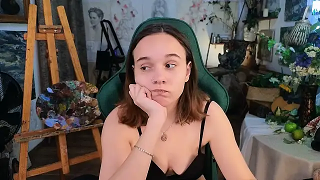 MelissaTravel online show from February 28, 4:17 pm