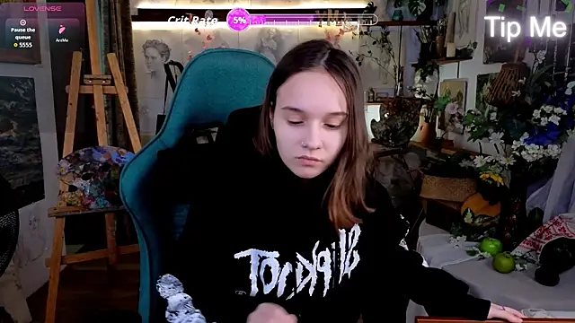 MelissaTravel online show from March 18, 5:03 pm