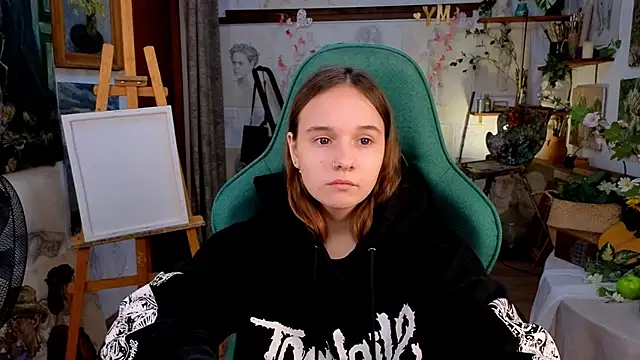 MelissaTravel online show from March 25, 4:39 pm