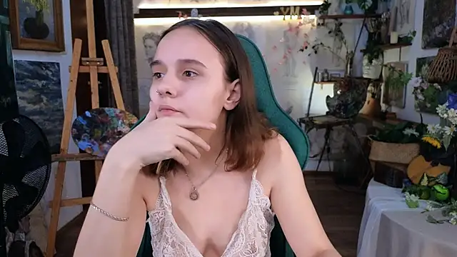 MelissaTravel online show from February 25, 7:14 pm