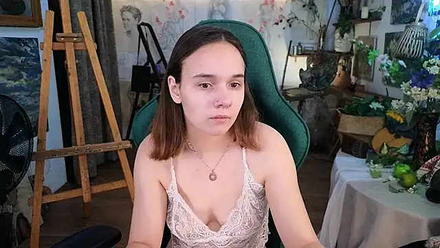 MelissaTravel online show from February 26, 4:18 pm