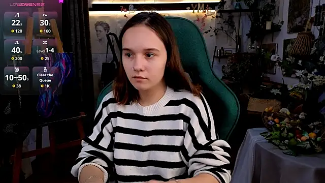 MelissaTravel online show from April 2, 4:35 pm