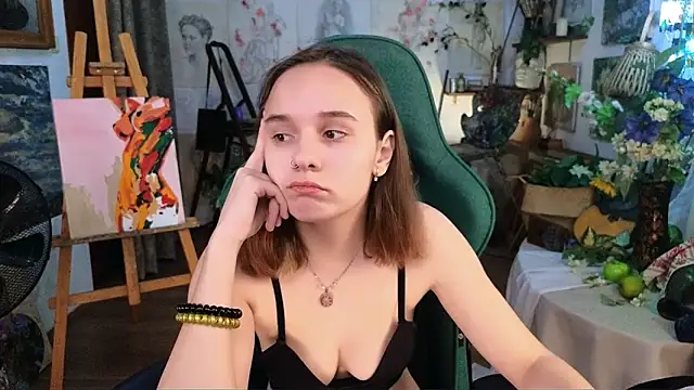 MelissaTravel online show from March 4, 4:37 pm