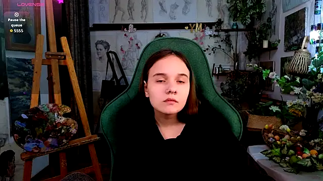 MelissaTravel online show from April 8, 4:41 pm