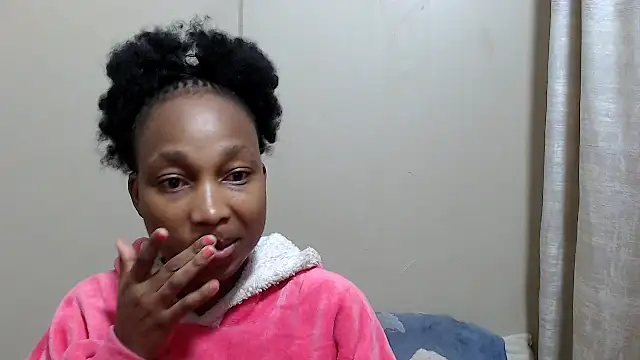 ExtraDoll online show from April 15, 6:08 am