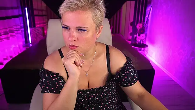 CrystalVibe online show from July 19, 7:17 am