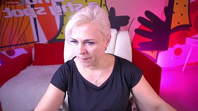 CrystalVibe online show from March 21, 6:14 am