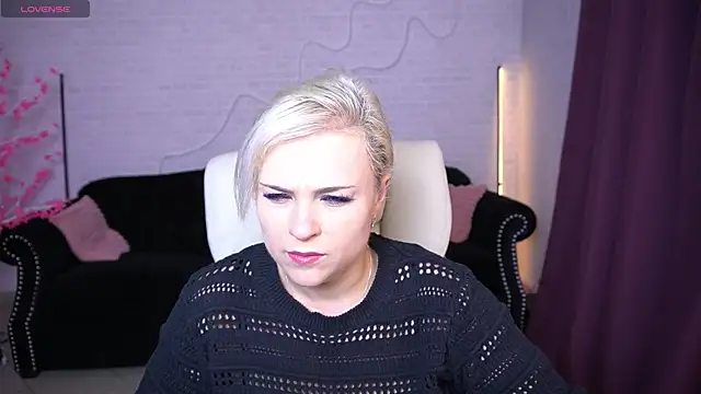 CrystalVibe online show from March 12, 6:39 am