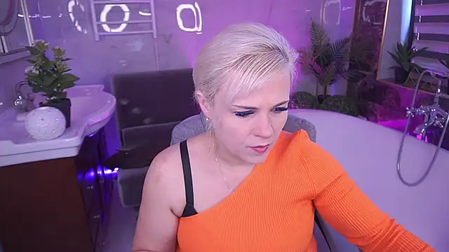 CrystalVibe online show from April 13, 6:06 am