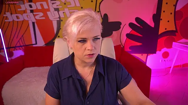 CrystalVibe online show from March 19, 6:35 am