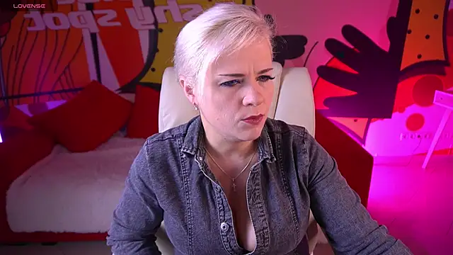 CrystalVibe online show from March 29, 5:42 am