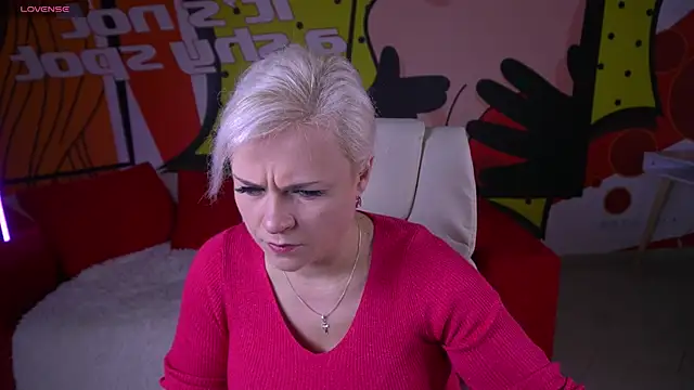 CrystalVibe online show from April 1, 5:42 am