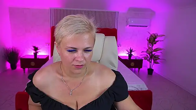 CrystalVibe online show from July 1, 8:53 pm
