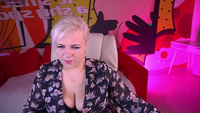 CrystalVibe online show from March 28, 6:36 am