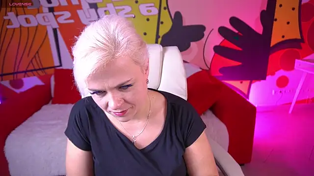 CrystalVibe online show from March 21, 8:19 am