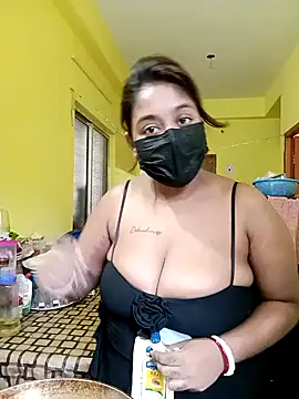 kabita567sarkar online show from January 7, 8:30 am