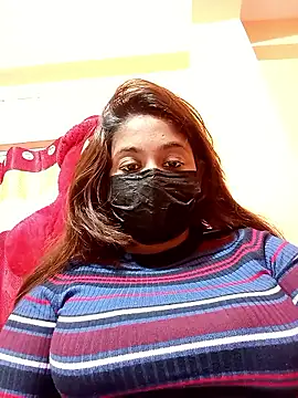 kabita567sarkar online show from January 9, 9:22 pm