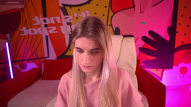 DiamondNina online show from March 20, 8:21 pm