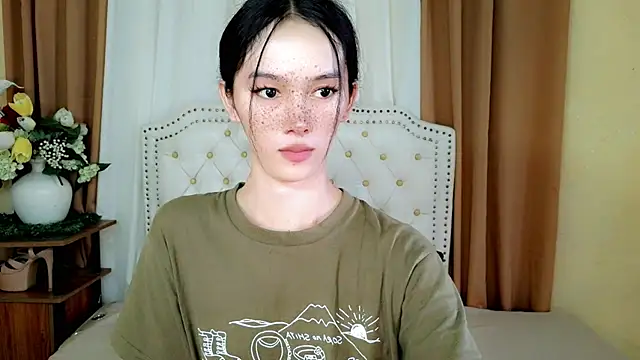 SweetcockAsian online show from March 8, 1:00 am