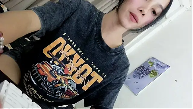 SweetcockAsian online show from March 25, 4:39 pm