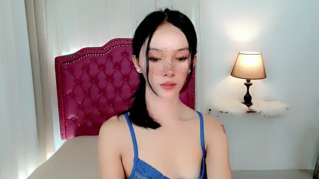 SweetcockAsian online show from March 20, 6:03 am