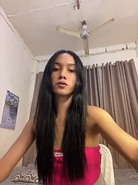 SweetcockAsian online show from February 2, 12:15 pm